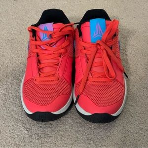 Nike Ja 1 Men’s Basketball Sneakers